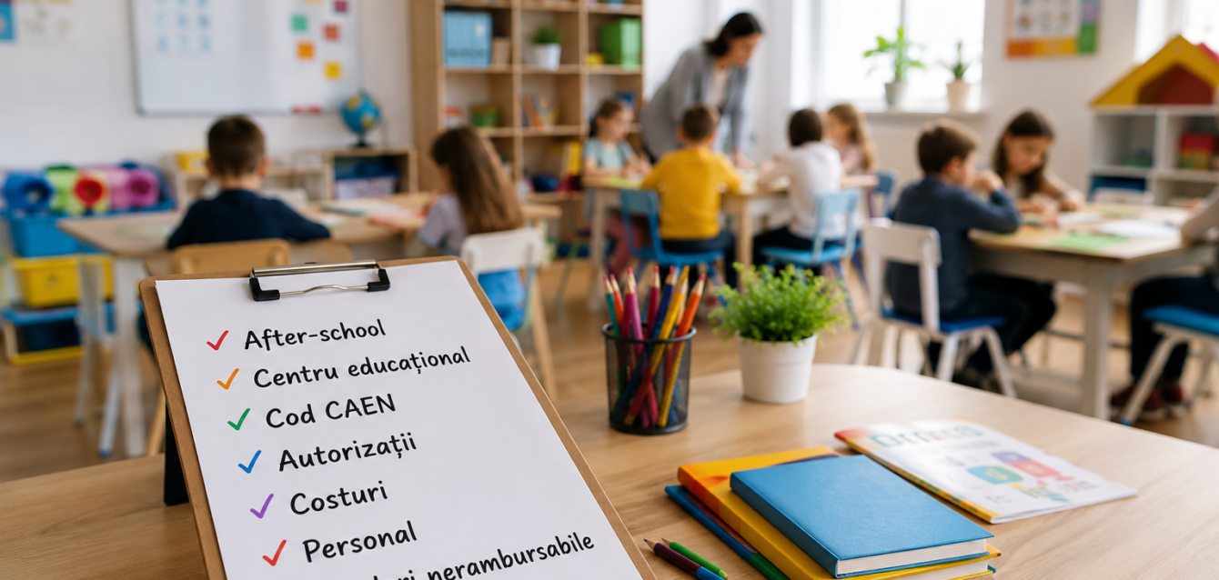 after-school sau centre educational