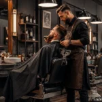 Barber shop: costuri, acte și plan de afaceri