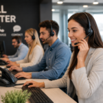 firma call center